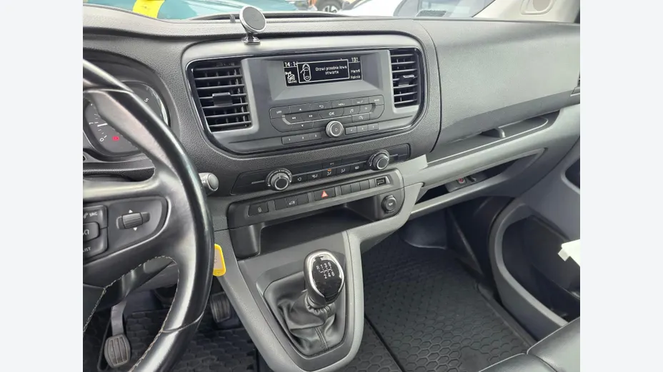 CITROEN Jumpy Jumpy 2.0 BlueHDi M 2,7t Club