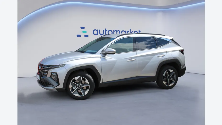 HYUNDAI Tucson Tucson 1.6 T-GDi Smart 2WD Nowy