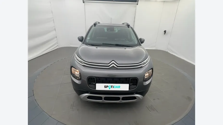 CITROEN C3 Aircross -