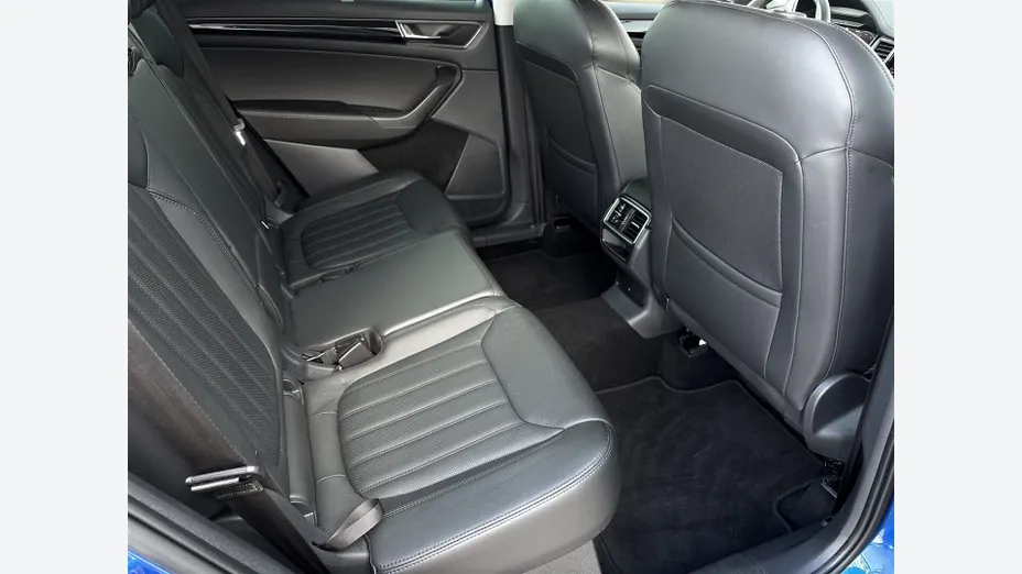 SKODA Kodiaq Kodiaq 2.0 TDI 4x4 L&K DSG