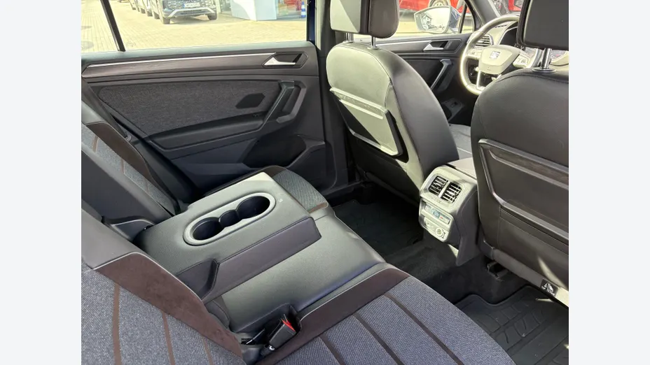SEAT Tarraco Tarraco 1.5 Eco TSI EVO Xcellence S&S