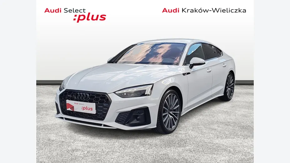 AUDI A5 Sportback -
