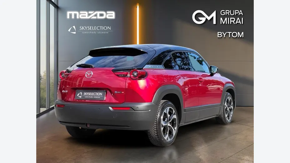MAZDA MX-30 MX-30 R-EV PHEV Makoto
