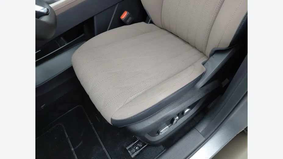 CHERY Tiggo 8 -