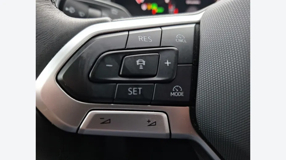 VOLKSWAGEN Tayron Tayron 1.5 eTSI mHEV Life DSG