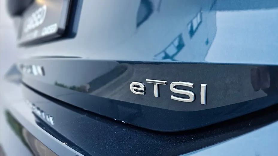VOLKSWAGEN Tiguan Tiguan 1.5 eTSI Life Plus DSG