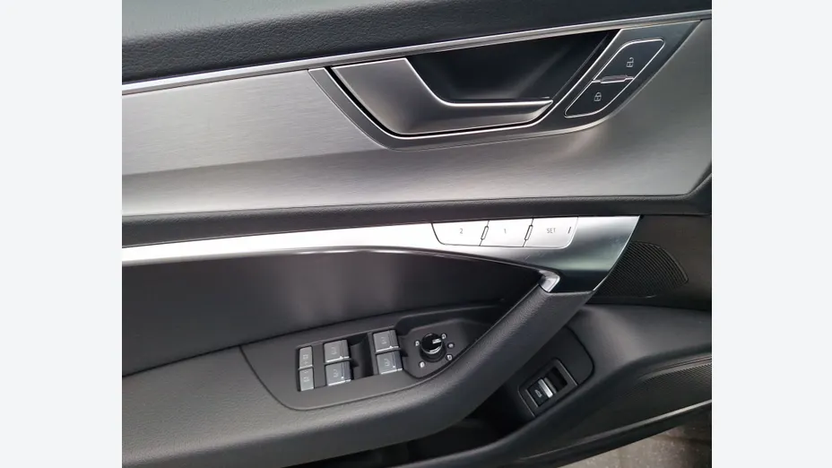 AUDI A6 A6 40 TDI mHEV Quattro Sport S tronic