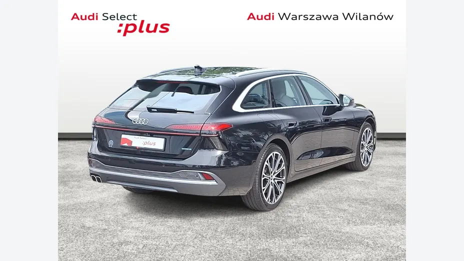 AUDI A6 Avant -