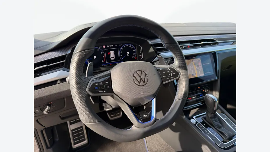 VOLKSWAGEN Arteon Arteon 2.0 TSI 4Motion R DSG