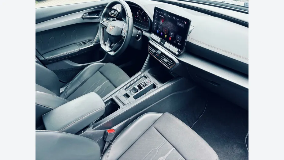 CUPRA Formentor Formentor 1.4 e-Hybrid VZ DSG