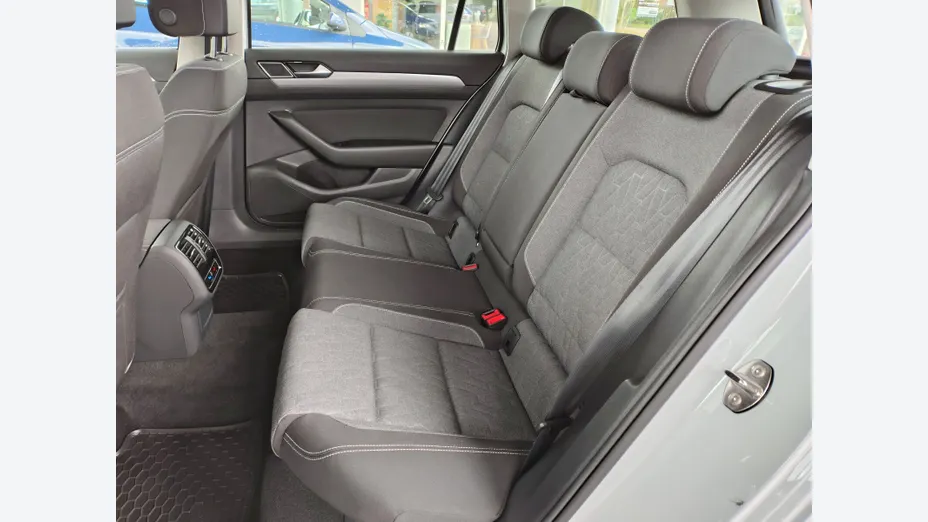 VOLKSWAGEN Passat Passat 2.0 TDI Business DSG