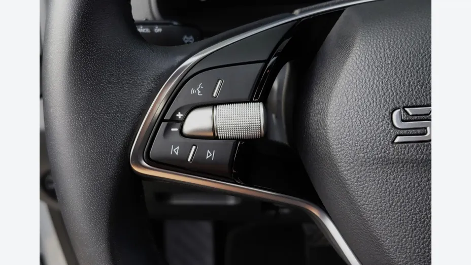 SKODA Karoq Karoq 1.5 TSI ACT Edition 130 DSG
