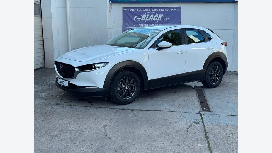 MAZDA CX-30 CX-30 2.0 mHEV 100th Anniversary 2WD