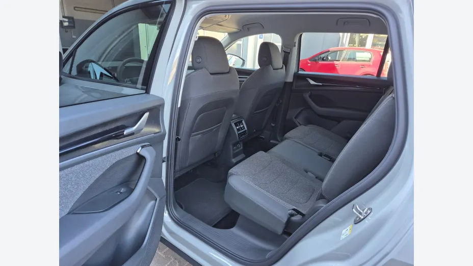 SKODA Kodiaq Kodiaq 2.0 TDI 4x2 Selection DSG