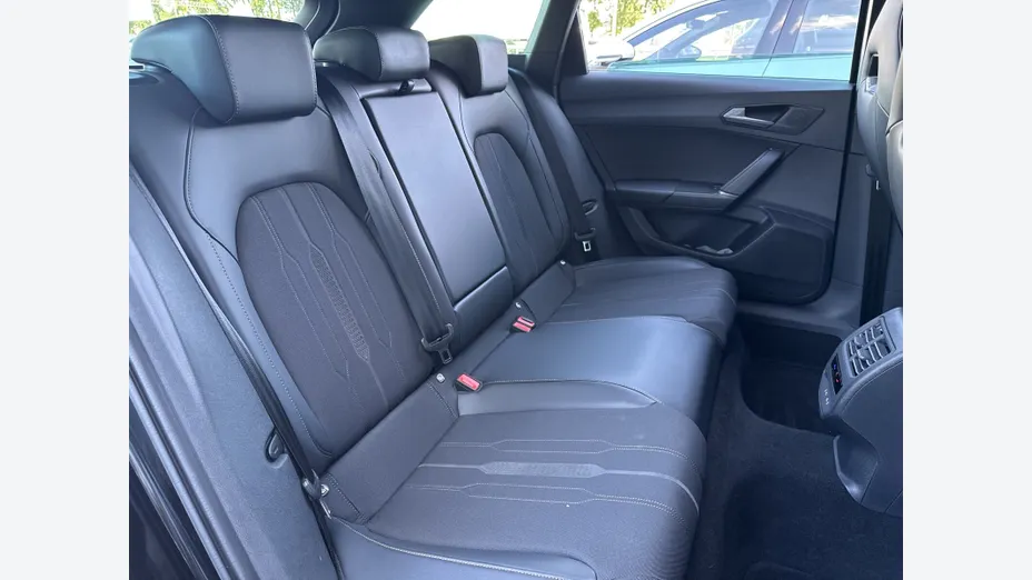 CUPRA Leon Leon 2.0 TSI DSG