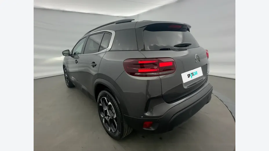 CITROEN C5 Aircross -