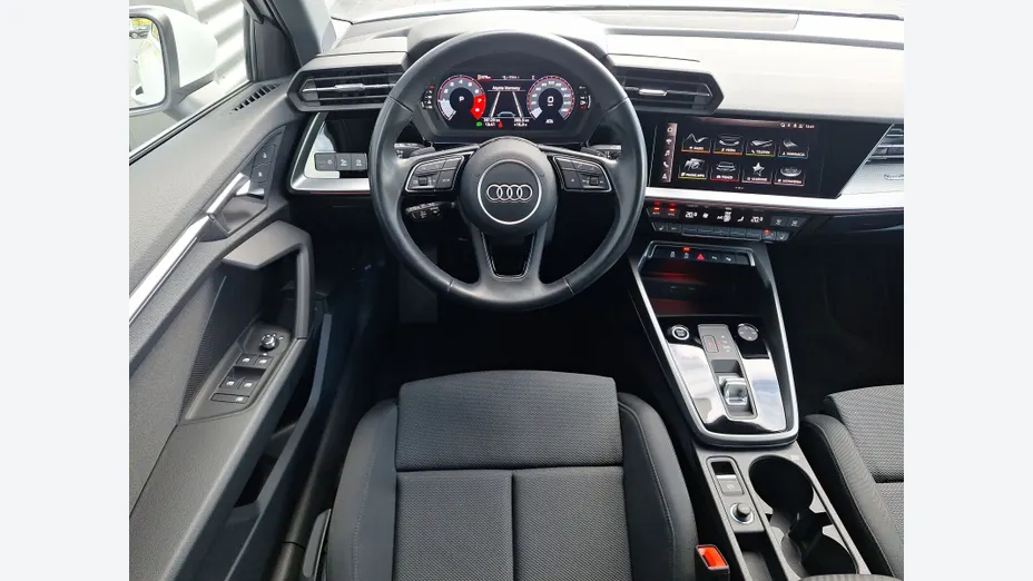 AUDI A3 Sportback -