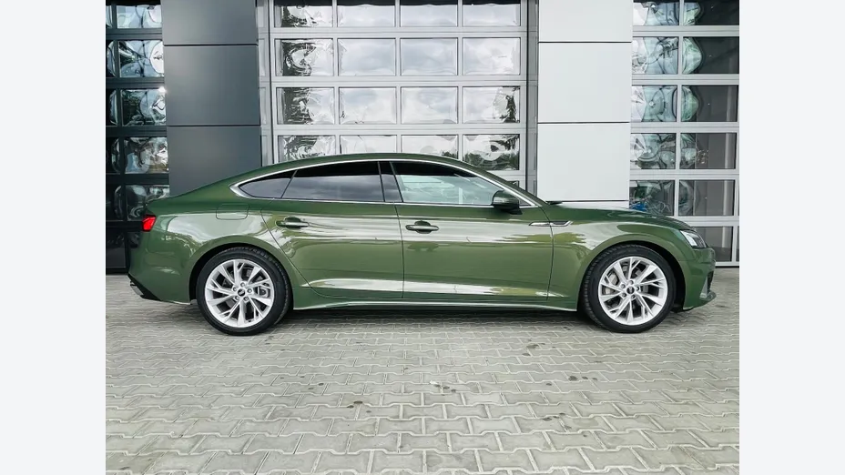 AUDI A5 Sportback -