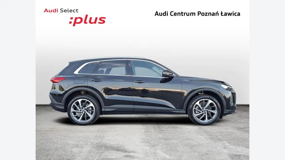 AUDI Q5 Q5 TDI mHEV 150 kW Quattro S tronic