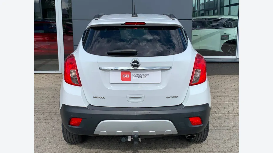 OPEL Mokka Mokka 1.6 CDTI Cosmo S&S