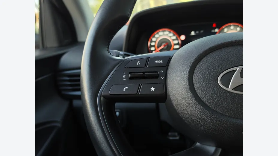 HYUNDAI i20 i20 1.2 Modern