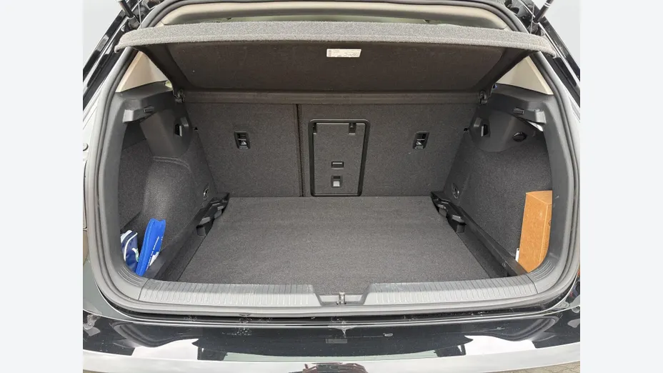 VOLKSWAGEN Golf Golf VIII 1.5 eTSI mHEV Life DSG