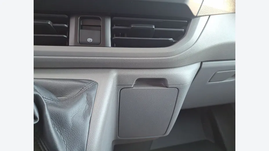 VOLKSWAGEN Transporter Transporter TDI L2H1 Nowy