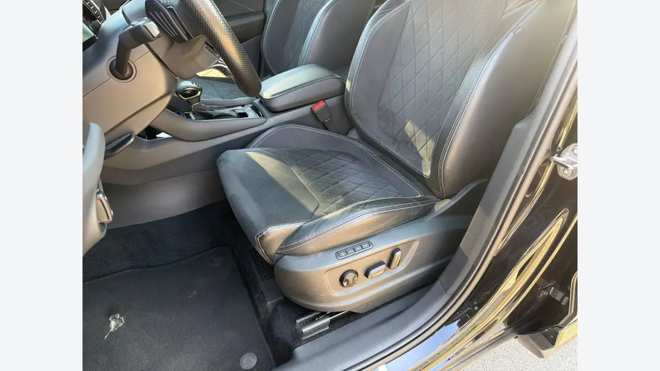 SKODA Kodiaq Kodiaq 2.0 TDI 4x4 Sportline DSG