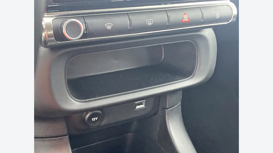 CITROEN C3 -