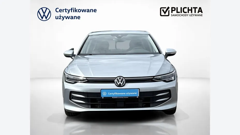 VOLKSWAGEN Golf Golf VIII 1.5 eTSI mHEV Life DSG