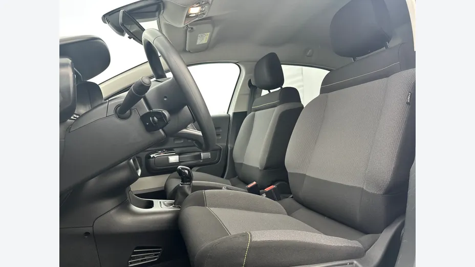 CITROEN C3 -
