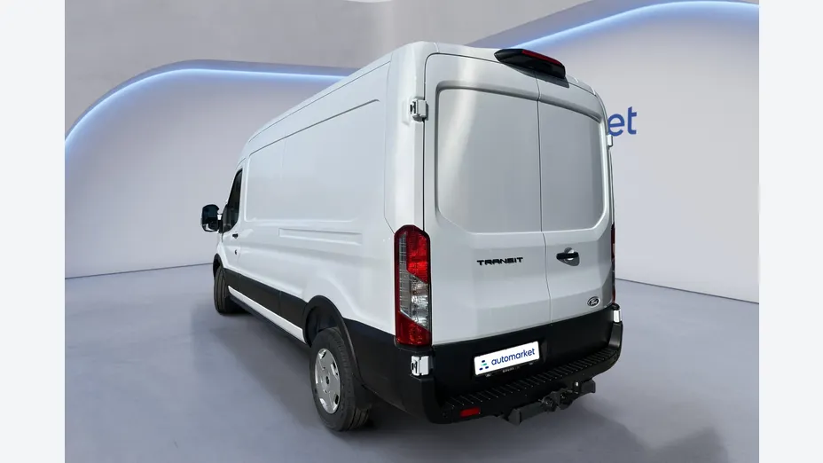 FORD Transit Transit 350 L3 Trend Nowy