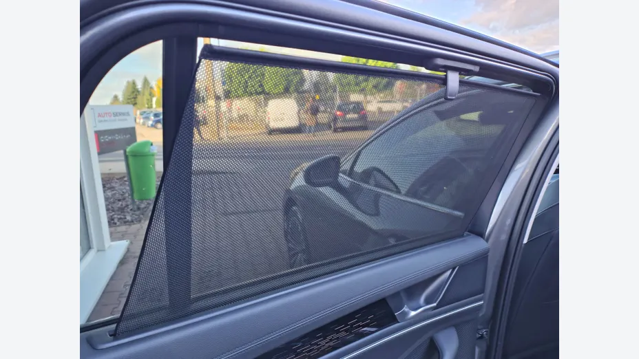 VOLKSWAGEN Passat Passat 2.0 TDI SCR Elegance DSG