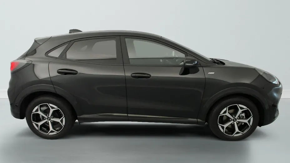 FORD Puma -