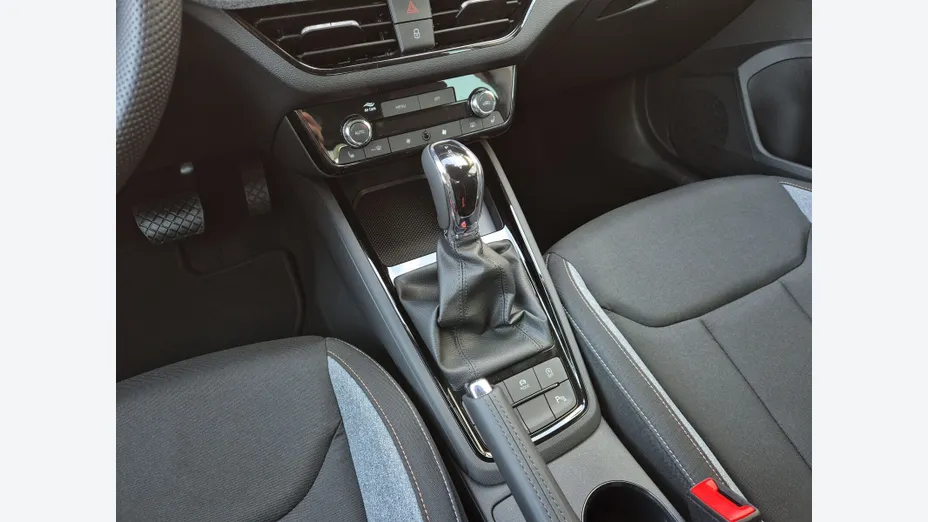 SKODA Kamiq Kamiq 1.5 TSI Drive DSG Nowy