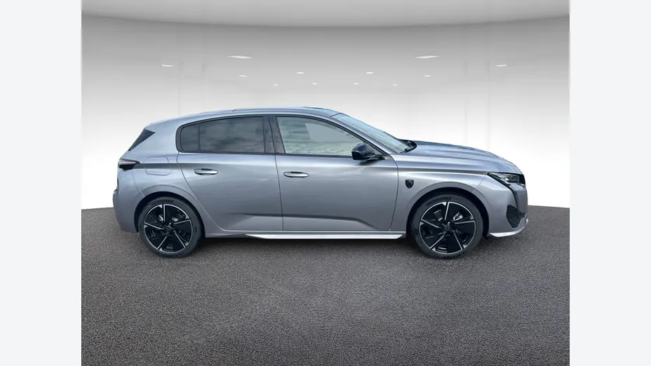PEUGEOT 308 -