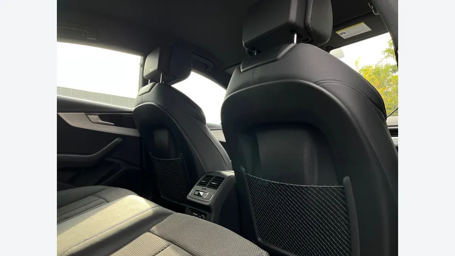 AUDI A5 Sportback -