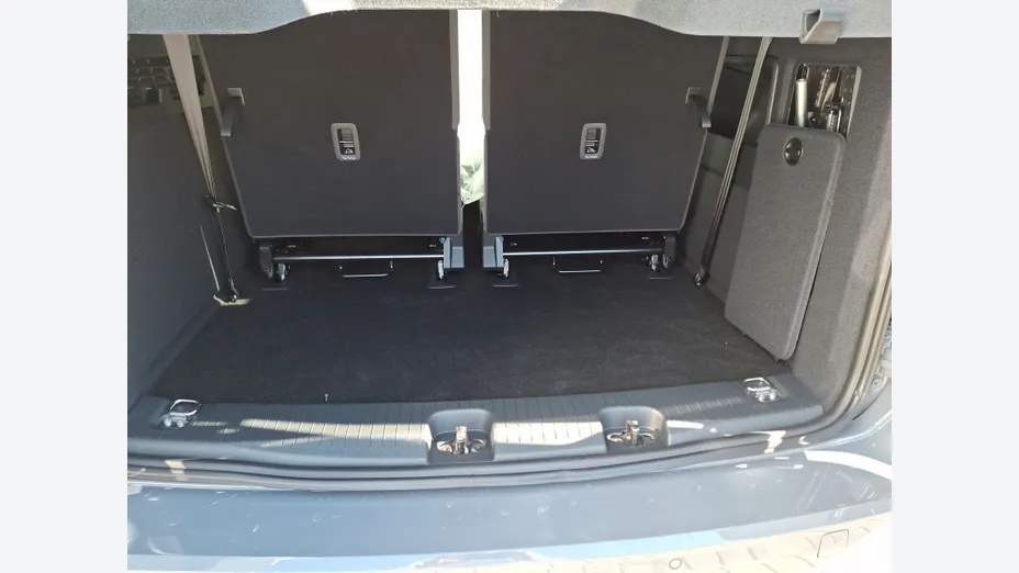 VOLKSWAGEN Caddy osobowy Caddy Maxi 2.0 TDI Nowy