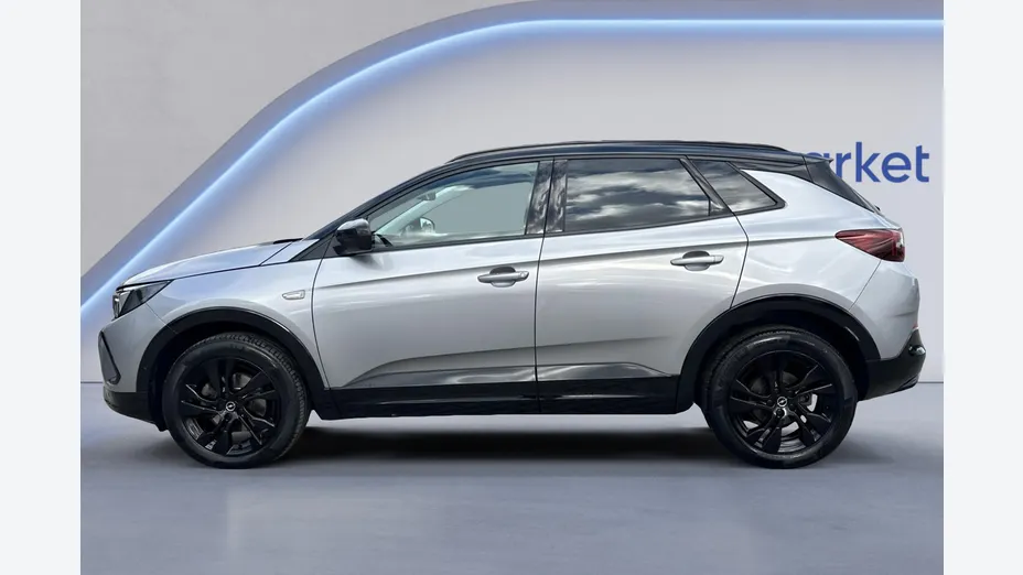 OPEL Grandland X Grandland 1.5 CDTI GS Line S&S aut
