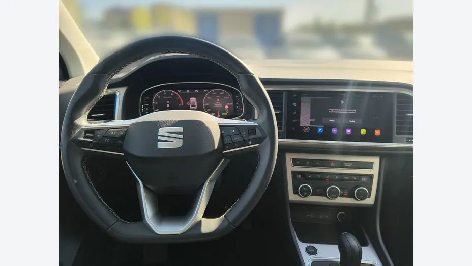 SEAT ATECA Ateca 1.5 TSI Xperience S&S DSG