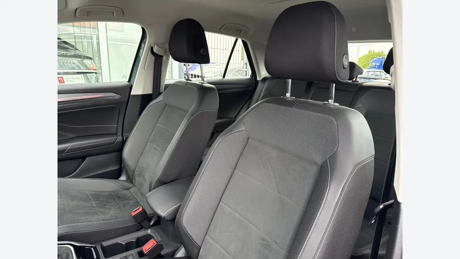 VOLKSWAGEN T-ROC T-ROC 1.5 TSI Style DSG
