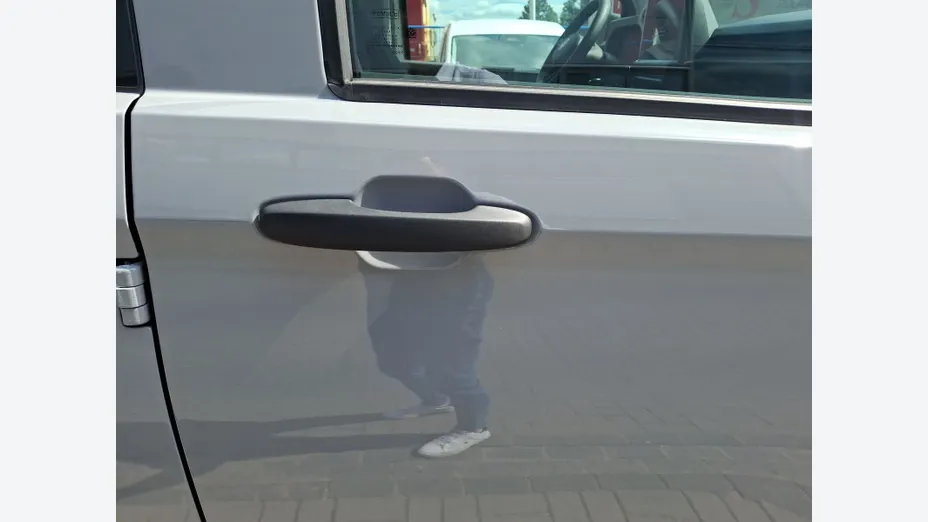 VOLKSWAGEN Transporter Transporter TDI L2 (skrzynia) Nowy
