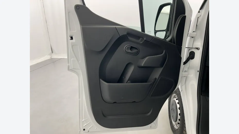 RENAULT Master -