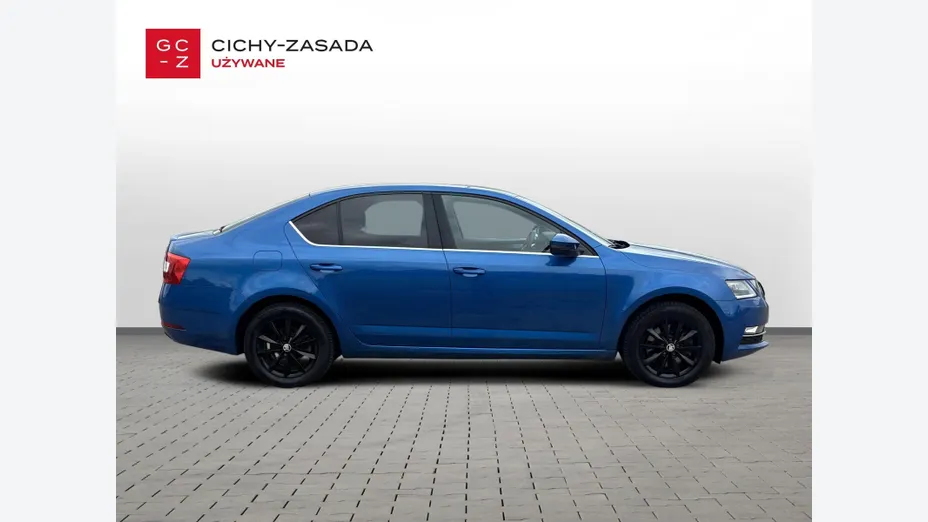 SKODA Octavia Octavia 1.8 TSI Style