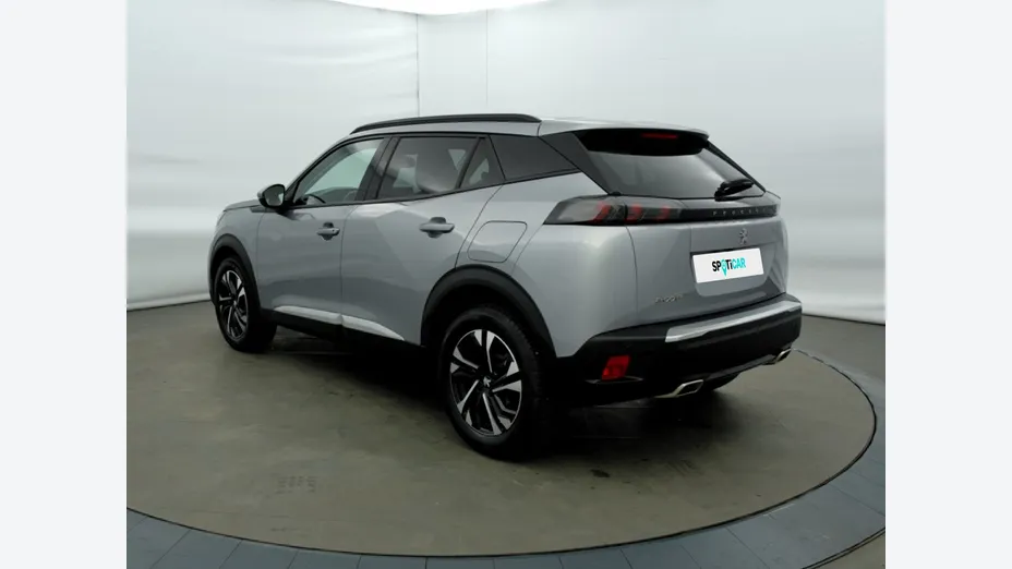 PEUGEOT 2008 -
