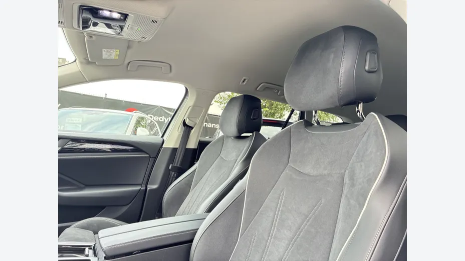 VOLKSWAGEN Passat Passat 2.0 TDI SCR Elegance DSG