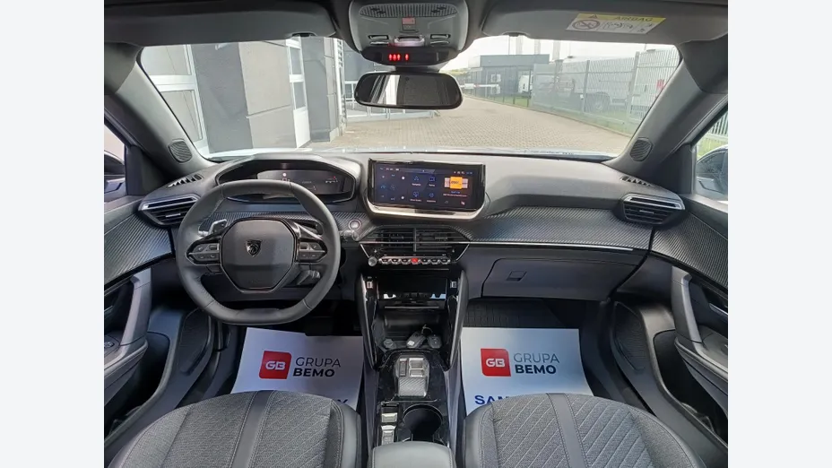 PEUGEOT 2008 2008 PureTech 130 Allure S&S EAT8
