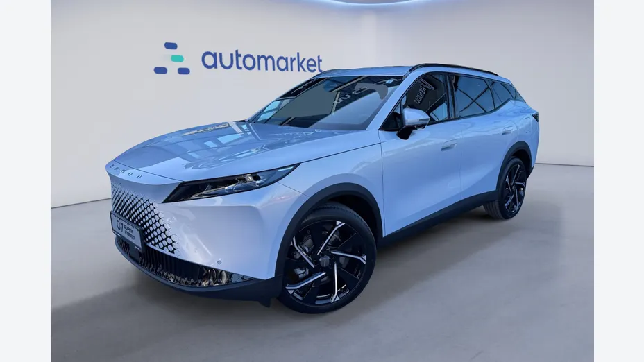 OMODA Omoda 7 Omoda 7 1.5 T-GDi Super Hybrid Luxury Nowy