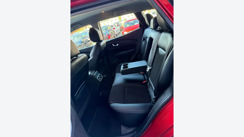 RENAULT Kadjar -