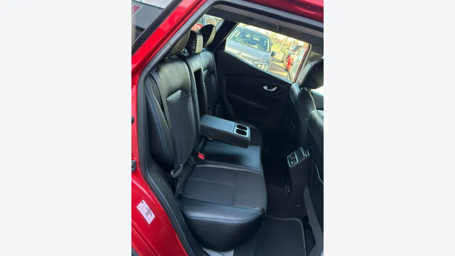 RENAULT Kadjar -